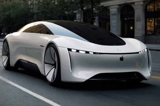 Apple Shifts Gear To Halt Electric Car Project-Morocco