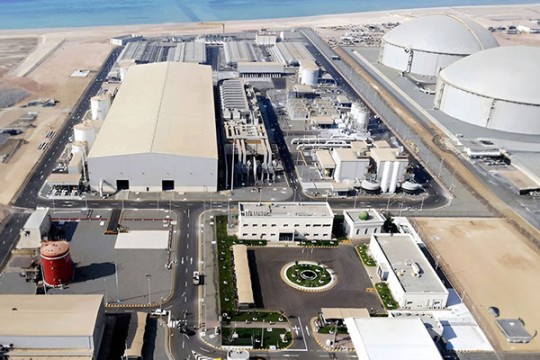 Aqualia puts spotlight on water sustainability with key Saudi projects-Saudi Arabia