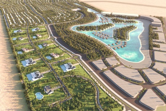 Arabian Hills unveils Phase II of $6bn Dubai residential project-UAE
