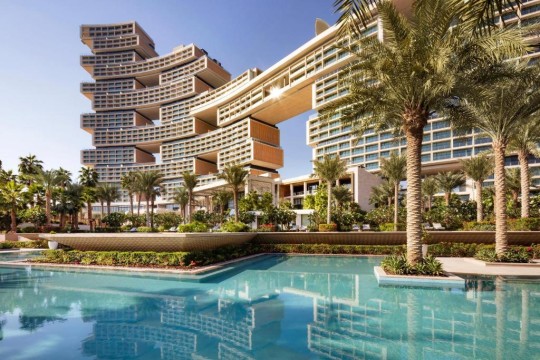 Arcilla wins contracts to develop 100,000 sq ft UAE luxury real estate