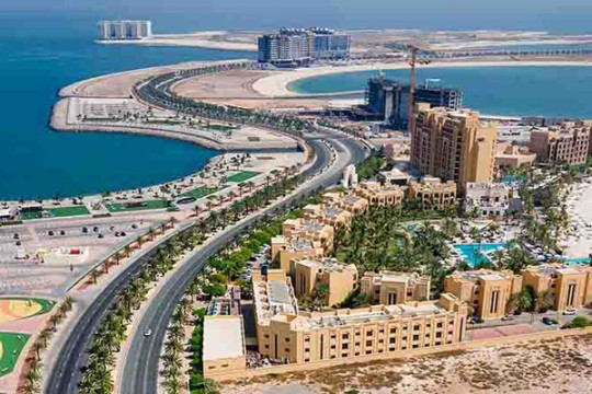 Areeb Capital fund acquires $3.2bn land in Dammam