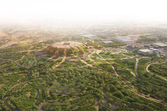 Riyadh unveils design for mega sports arena; completion in 2029-Saudi Arabia