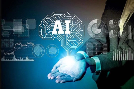 Africa tipped on four sectors that can benefit from AI-Algeria