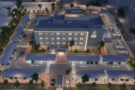 Qatar’s Public Works Authority launches $22bn five-year plan