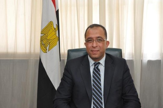 INP prepares study for unified public debt law in Egypt