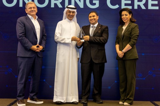 Bahrain’s Asry embraces Infor CloudSuite Industrial Enterprise-Bahrain
