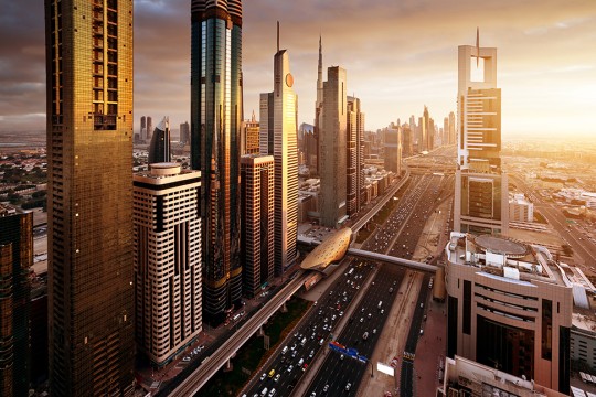 Dubai's real estate resilient in Q1; Abu Dhabi residential sales promising