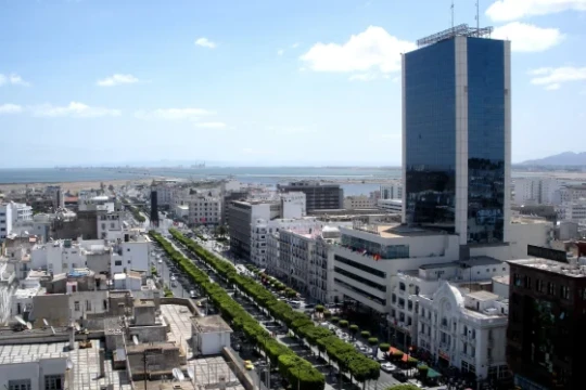 Tunis ranks 268th in Numbeo’s 2026 Quality of Life Index-Tunisia