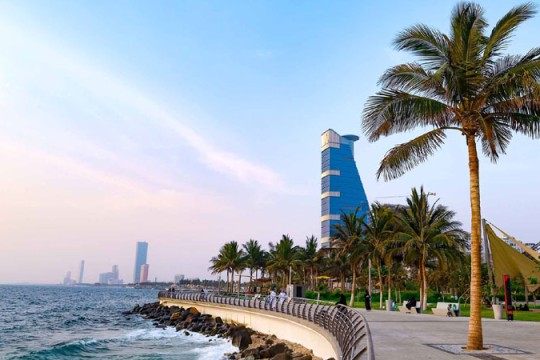 First Avenue inks deal to develop key Jeddah mixed-use project