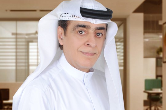 Medallion unveils Institutional Investors Office-UAE