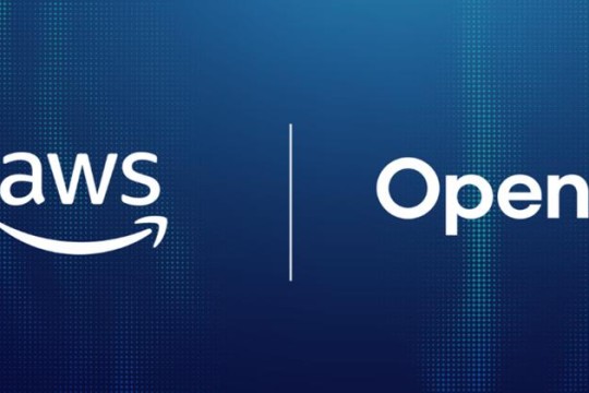 AWS and OpenAI sign $38bn cloud partnership-Libya