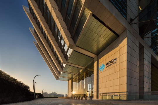 ADGM strengthens position as MEASA’s leading international financial centre with 57% growth in AUM in Q1-UAE