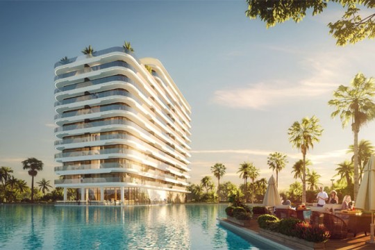 Azizi in deal with Cupra for supply of electrical solutions