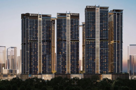 Azizi signs up Lebanese group Sakr for supply of diesel generators-