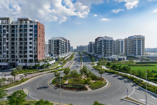 Azizi enters final handover phase for key Riviera projects