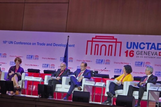 Egypt’s Finance Minister calls for new mechanisms for sustainable debt management