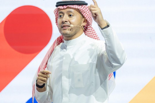 Google Cloud marks first anniversary of Dammam Cloud Region-Saudi Arabia