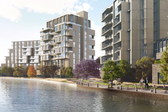 Badreldin teams up with IHG to launch West Cairo’s tallest towers-Egypt