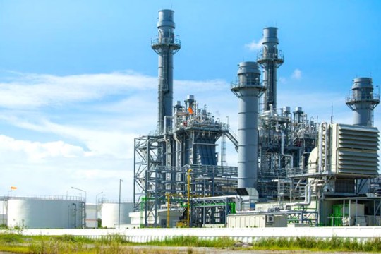 CSCEC, Siemens to revamp Iraq’s 1.6GW gas power plant