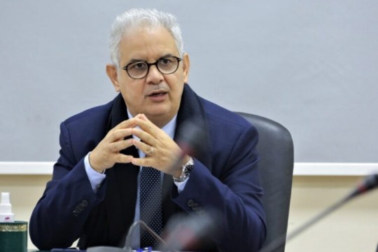 Baraka: Morocco Puts Sustainable Mobility at the Heart of Its Development Vision-Morocco