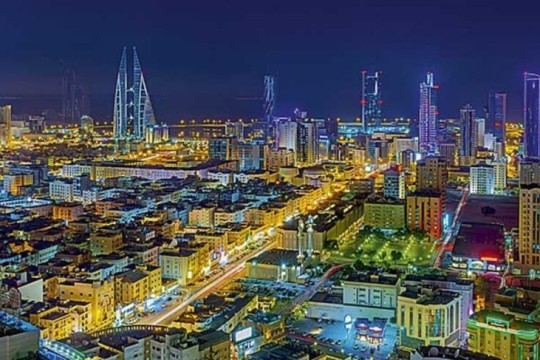 Bahrain tops Arab countries in law and order according to Gallup Law and Order Index