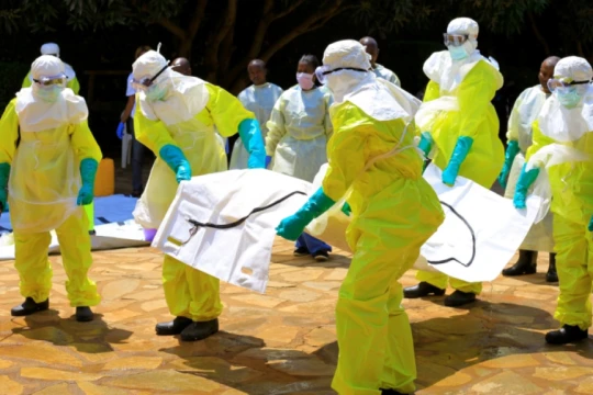Yei health officials dismiss Ebola fears after suspected case tests negative-Sudan