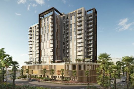 Ellington starts handover of 127-unit resort-style project in Dubai-UAE