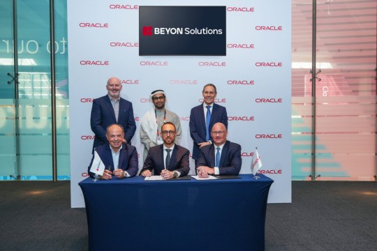 Beyon Solutions and Oracle Collaborate to Deliver Sovereign Cloud Services for Bahrain-Bahrain
