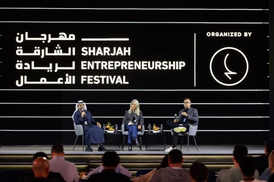 UAE digital infrastructure enables startup growth & success, experts say at SEF 2026