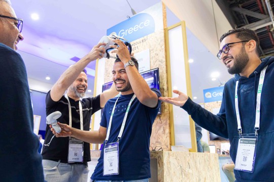 Big 5 Global set to open doors tomorrow-UAE