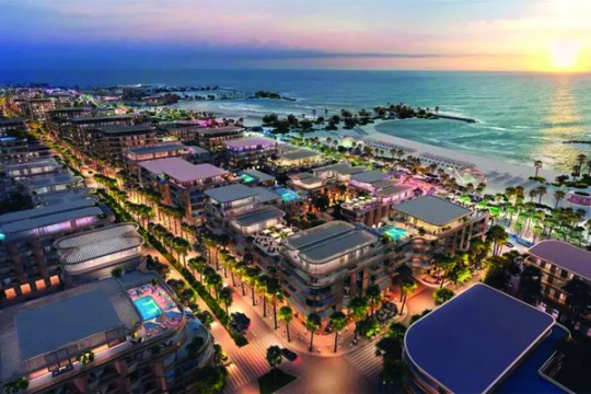 Cebarco wins Bilaj Al Jazayer infrastructure works deal