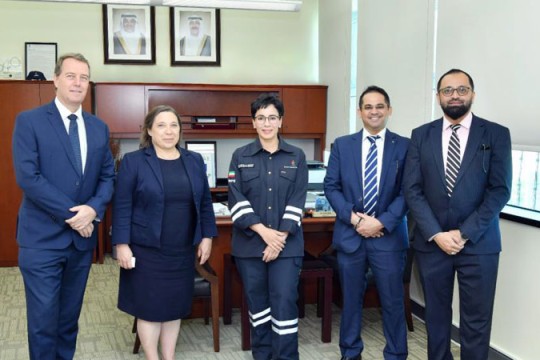 Bilfinger lands Front-End Engineering Design contract from KNPC in Kuwait