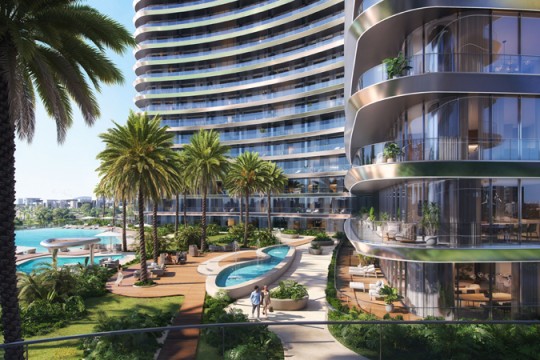 Binghatti launches new 1,666-unit development in Dubai