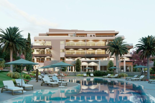 Leptos launches final phase of Venus Gardens