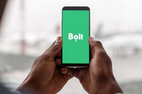 Bolt to invest $109 million in safety awareness across its key markets