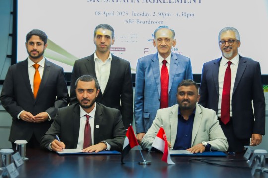 Witthal Gulf Industries to set up AED 40 mn plant in KEZAD-UAE