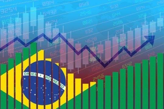 Brazil surges ahead: Ninth-largest economy in 2023-Palestine