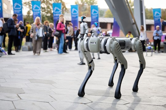 Experts discuss digital future of urban environment at BRICS forum-Syria