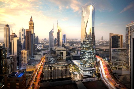 Brookfield, Lunate set to launch $1bn residential build-to-sell JV