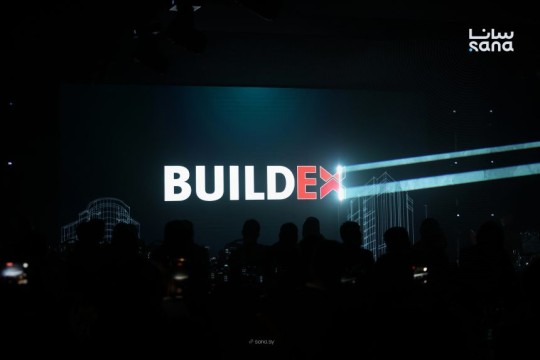 Buildex 2026 to open in Damascus with 630 companies from 41 countries-Syria