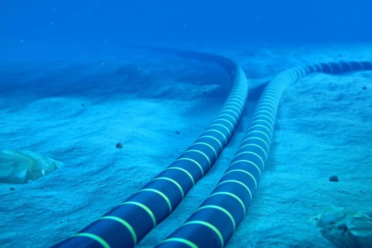 Undersea fiber optic cable to link Canary Islands and Morocco by 2028-Morocco