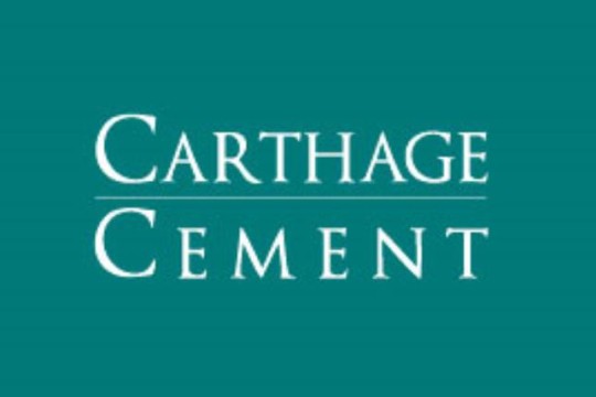 Carthage Cement's turnover increases by 23% in Q3 2023