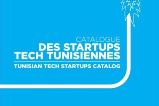 APII publishes Tunisian Tech Startups Catalogue-Tunisia