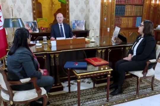 Tunisian State will not renounce its social role (President Saïed)