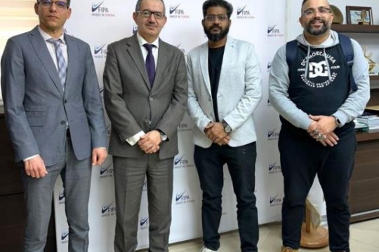 ManageEngine considers setting up in Tunisia (FIPA)-Tunisia