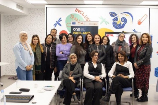 Cosmetics: Executives from public and private sectors receive training in European quality standards-Tunisia