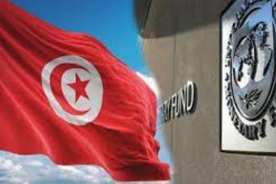 "IMF is on Tunisia's negative list, not other way round,” says financial risk expert-Tunisia