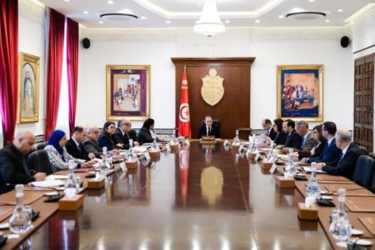 Final version of draft law on “combating financial exclusion” approved at ministerial meeting-Tunisia