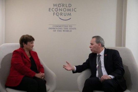 "Tunisia has honoured all its external financial commitments for 2023," said PM to IMF Director-Tunisia