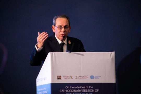 Tunisia ready to share vaccine production experience with AU member states, says PM -Tunisia